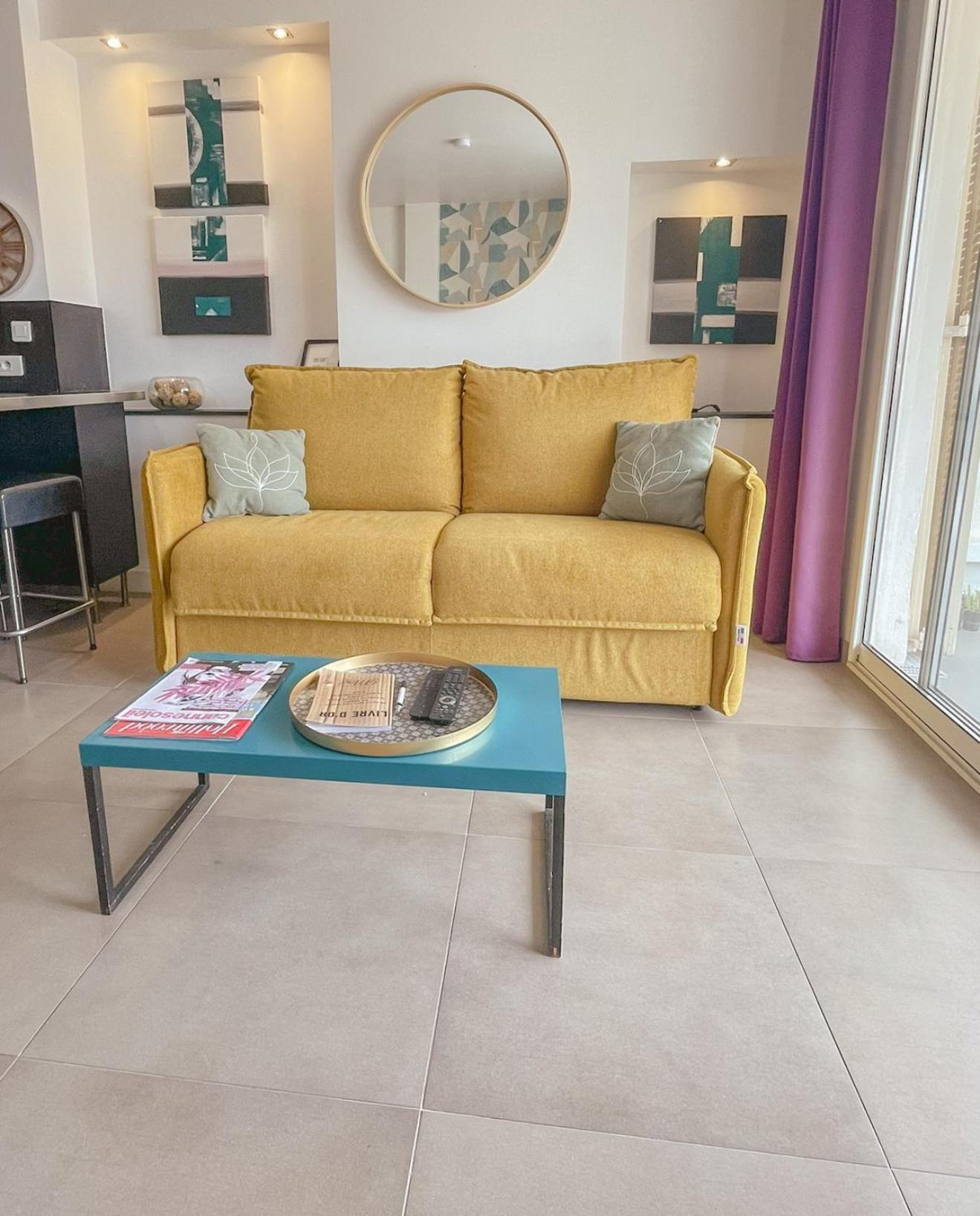 Le Bobillot By Apirent #Central #Terrasse #Wifi #Clim Cannes Exterior foto
